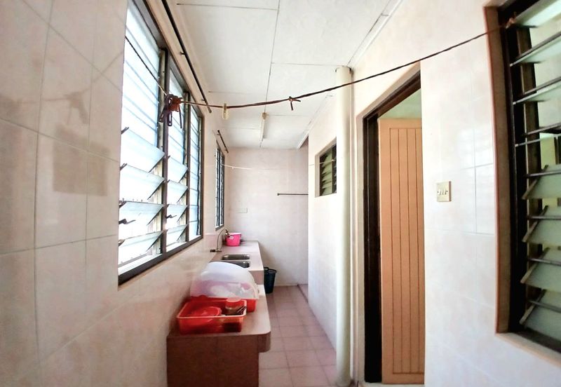 TAMAN MENGLEMBU TIMUR