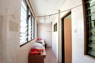 TAMAN MENGLEMBU TIMUR