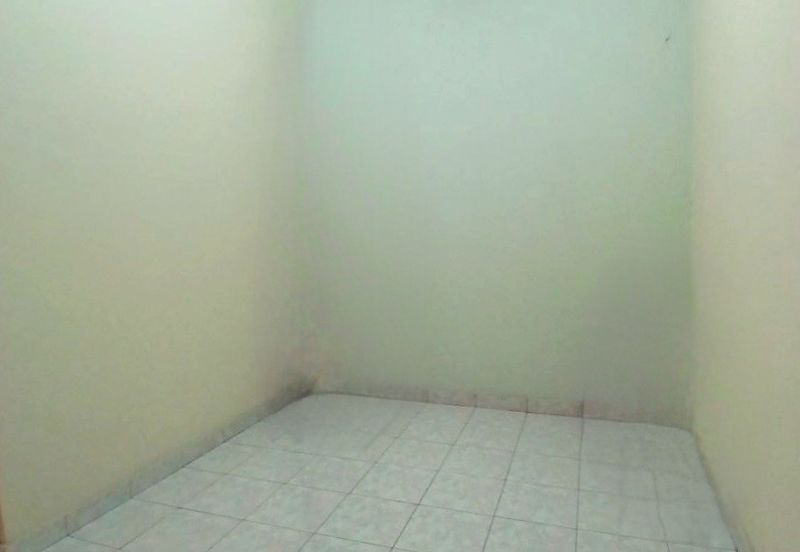 TAMAN MENGLEMBU TIMUR