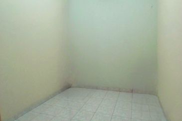 TAMAN MENGLEMBU TIMUR