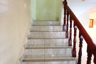 TAMAN MENGLEMBU TIMUR