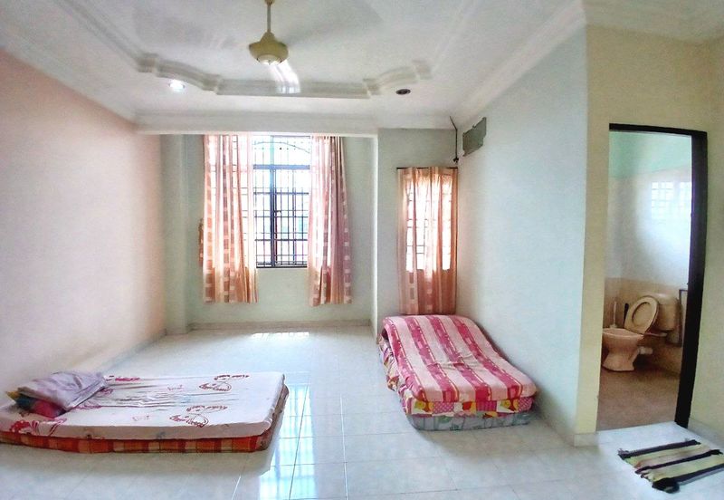 TAMAN MENGLEMBU TIMUR