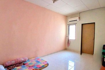 TAMAN MENGLEMBU TIMUR