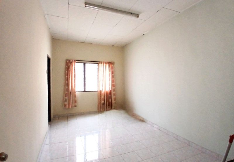 TAMAN MENGLEMBU TIMUR