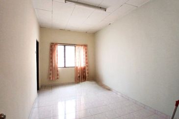 TAMAN MENGLEMBU TIMUR