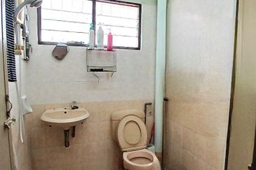 TAMAN MENGLEMBU TIMUR