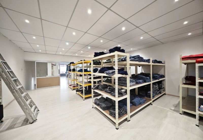 Pengkalan Station 18