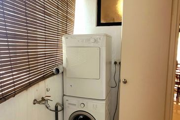 Upper East @ Tiger Lane