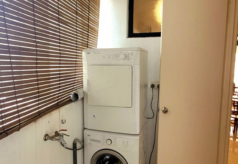 Upper East @ Tiger Lane