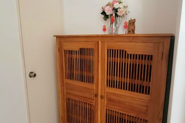 Upper East @ Tiger Lane