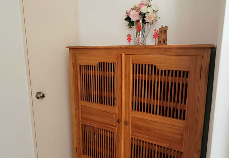 Upper East @ Tiger Lane