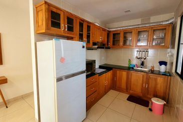 Upper East @ Tiger Lane