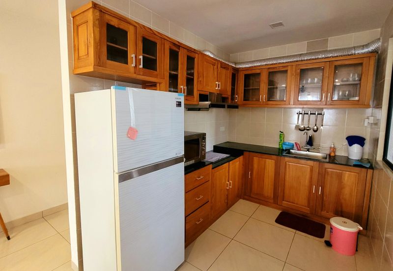 Upper East @ Tiger Lane