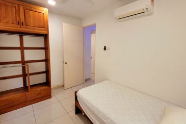 Upper East @ Tiger Lane