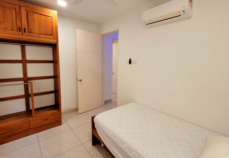 Upper East @ Tiger Lane