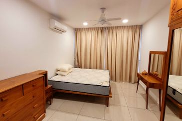 Upper East @ Tiger Lane