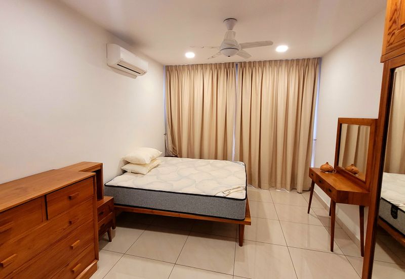 Upper East @ Tiger Lane