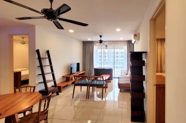 Upper East @ Tiger Lane