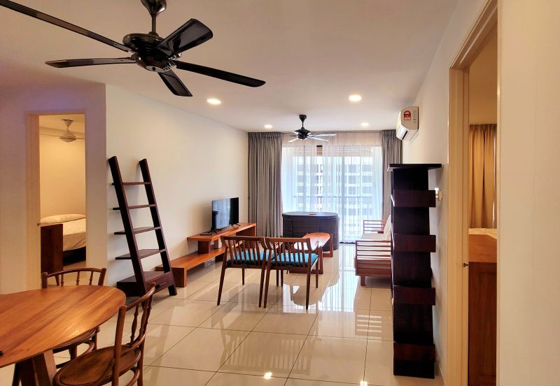 Upper East @ Tiger Lane