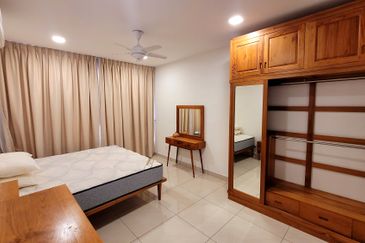 Upper East @ Tiger Lane