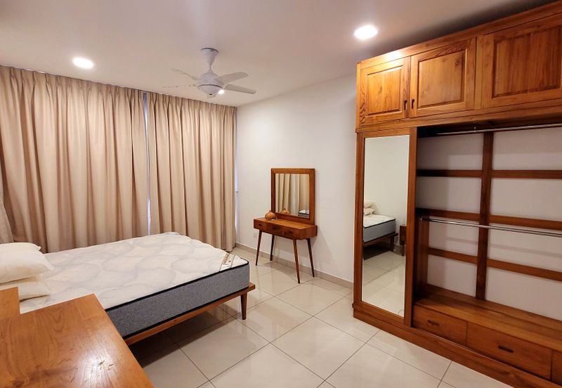 Upper East @ Tiger Lane