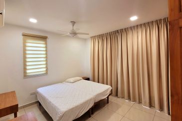 Upper East @ Tiger Lane