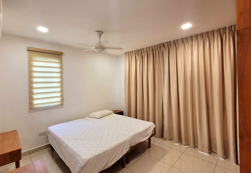 Upper East @ Tiger Lane