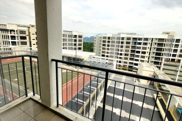 Upper East @ Tiger Lane