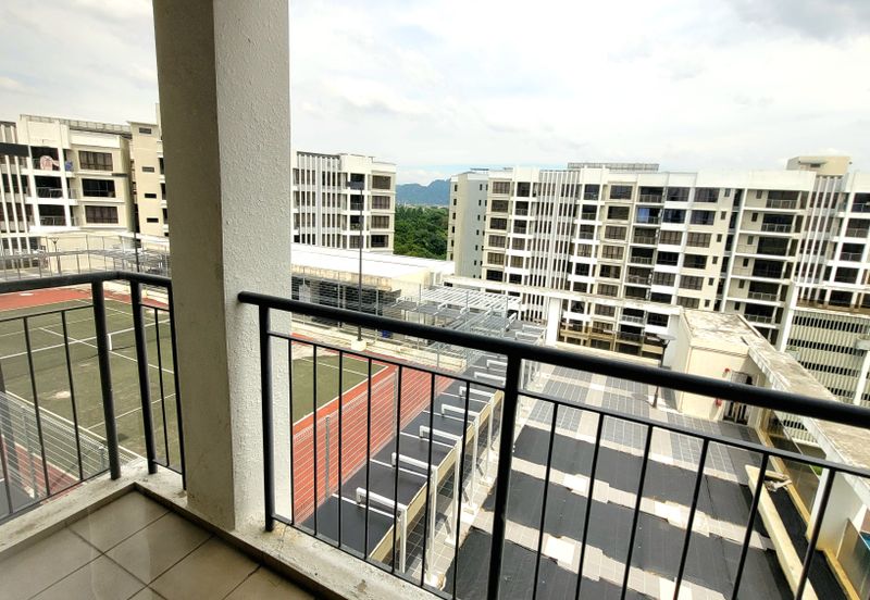 Upper East @ Tiger Lane