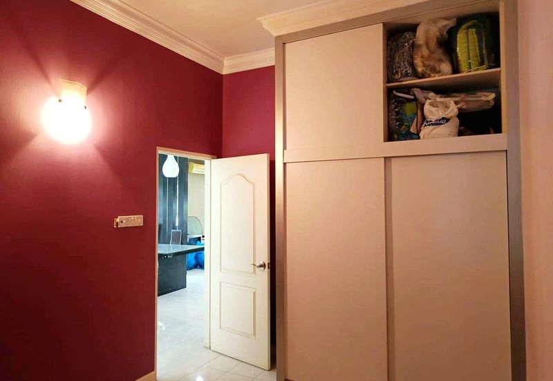 Bandar Baru Sri Klebang Double Storey Semi-D House With Renovation Clubhouse Facilities 