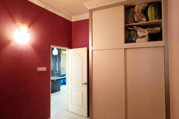 Bandar Baru Sri Klebang Double Storey Semi-D House With Renovation Clubhouse Facilities 