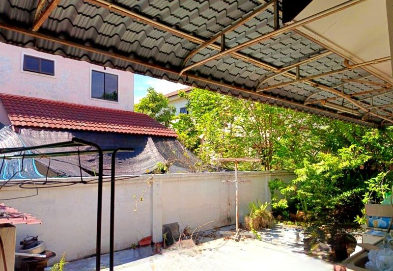 Bandar Baru Sri Klebang Double Storey Semi-D House With Renovation Clubhouse Facilities 