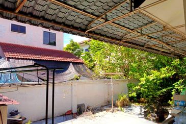 Bandar Baru Sri Klebang Double Storey Semi-D House With Renovation Clubhouse Facilities 