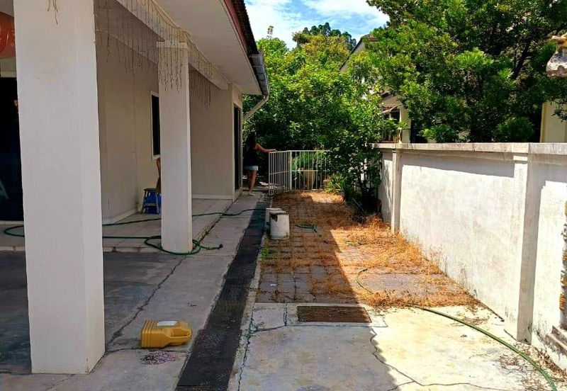 Bandar Baru Sri Klebang Double Storey Semi-D House With Renovation Clubhouse Facilities 