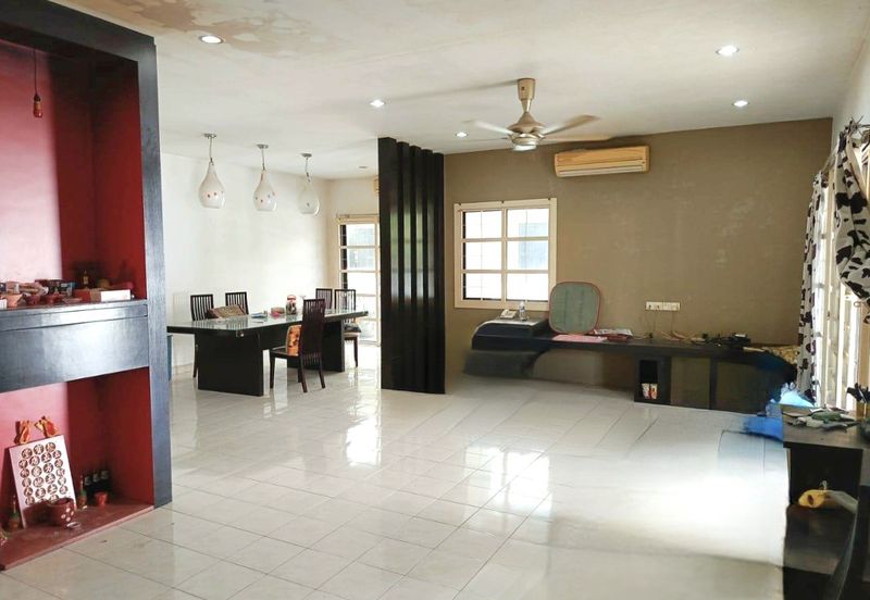 Bandar Baru Sri Klebang Double Storey Semi-D House With Renovation Clubhouse Facilities 