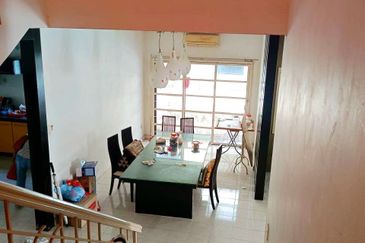 Bandar Baru Sri Klebang Double Storey Semi-D House With Renovation Clubhouse Facilities 