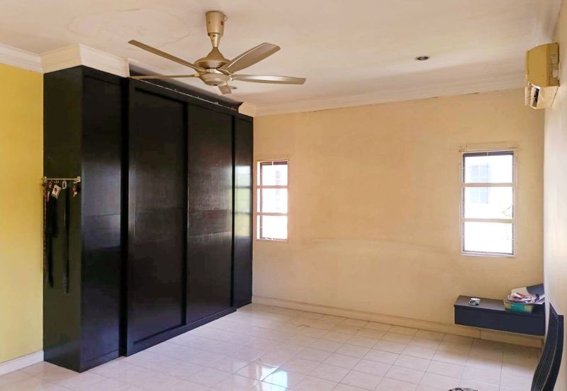 Bandar Baru Sri Klebang Double Storey Semi-D House With Renovation Clubhouse Facilities 