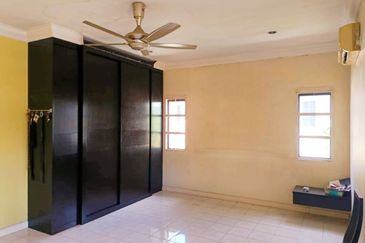 Bandar Baru Sri Klebang Double Storey Semi-D House With Renovation Clubhouse Facilities 