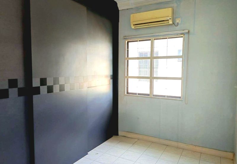 Bandar Baru Sri Klebang Double Storey Semi-D House With Renovation Clubhouse Facilities 