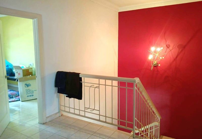 Bandar Baru Sri Klebang Double Storey Semi-D House With Renovation Clubhouse Facilities 