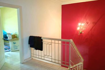 Bandar Baru Sri Klebang Double Storey Semi-D House With Renovation Clubhouse Facilities 