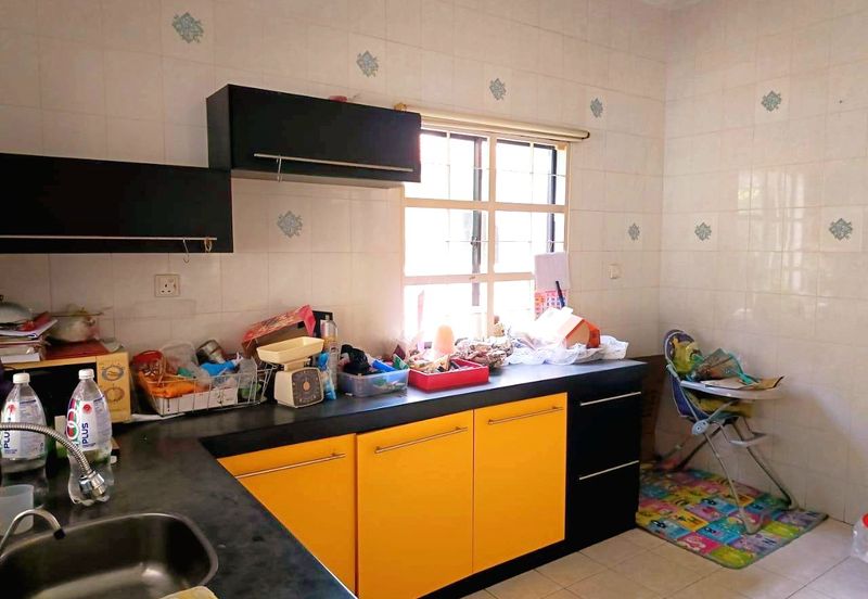 Bandar Baru Sri Klebang Double Storey Semi-D House With Renovation Clubhouse Facilities 