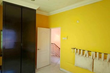 Bandar Baru Sri Klebang Double Storey Semi-D House With Renovation Clubhouse Facilities 