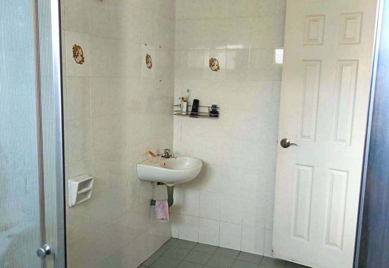 Bandar Baru Sri Klebang Double Storey Semi-D House With Renovation Clubhouse Facilities 