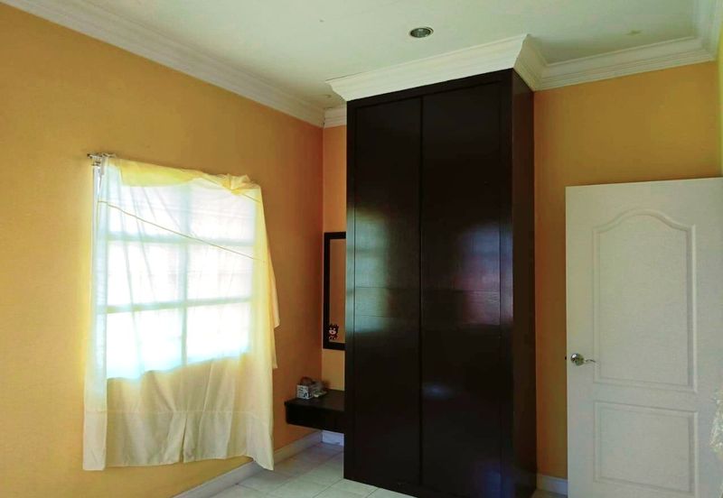 Bandar Baru Sri Klebang Double Storey Semi-D House With Renovation Clubhouse Facilities 