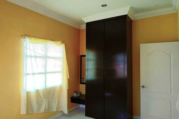 Bandar Baru Sri Klebang Double Storey Semi-D House With Renovation Clubhouse Facilities 