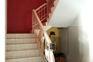 Bandar Baru Sri Klebang Double Storey Semi-D House With Renovation Clubhouse Facilities 