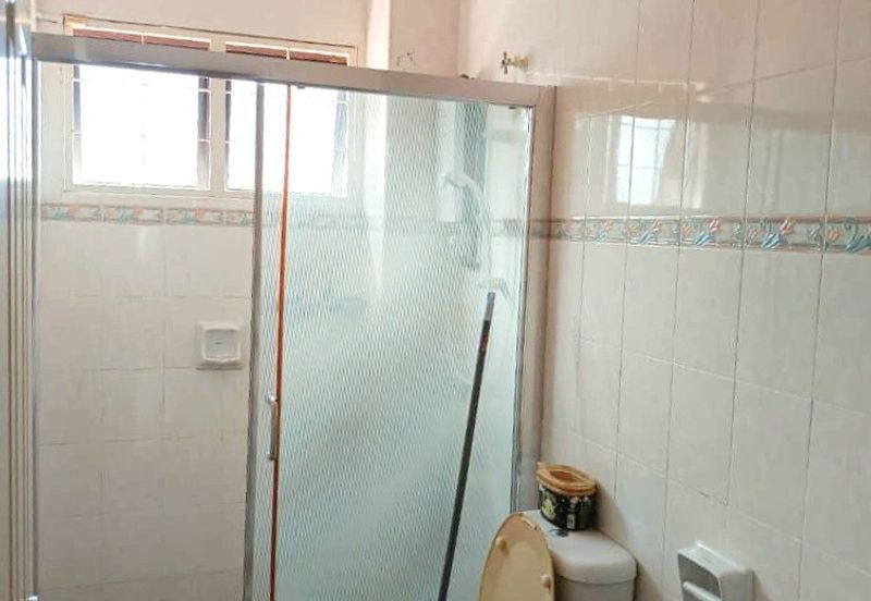 Bandar Baru Sri Klebang Double Storey Semi-D House With Renovation Clubhouse Facilities 