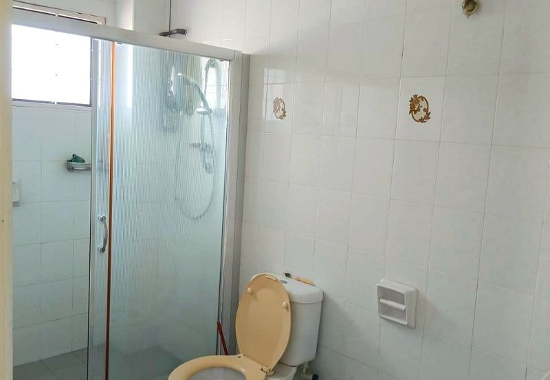 Bandar Baru Sri Klebang Double Storey Semi-D House With Renovation Clubhouse Facilities 