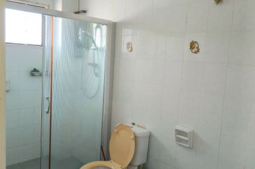 Bandar Baru Sri Klebang Double Storey Semi-D House With Renovation Clubhouse Facilities 